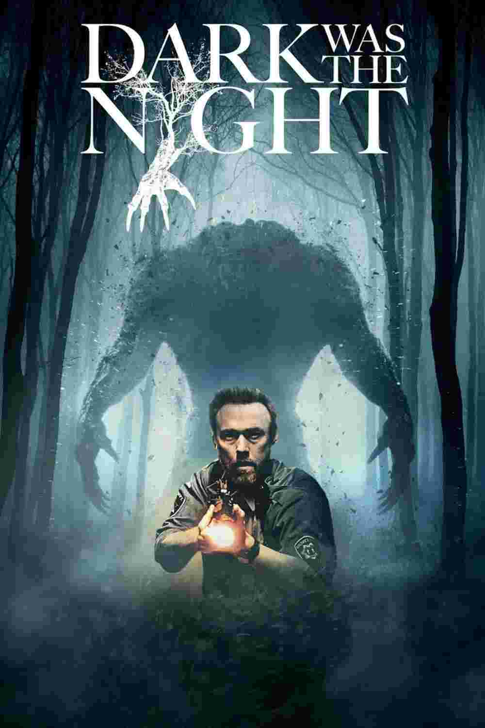Dark Was the Night (2014) Kevin Durand